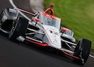 Indy 500 - Qualifica 1<br />Dominio del team Penske