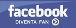 Diventa Fan Facebook