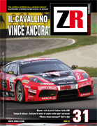 Copertina Magazine ZR