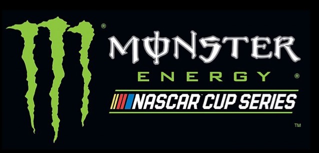 La NASCAR annuncia il nuovo nome<br />Monster Energy NASCAR Cup Series