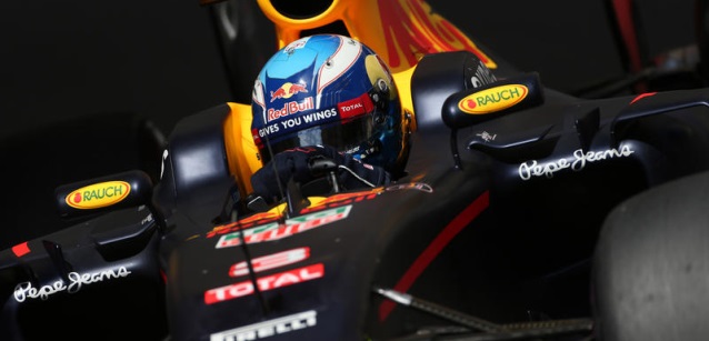 Monaco – Qualifica<br />Ricciardo pole da sogno