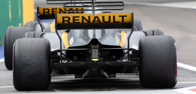 La Renault annuncia Budkwoski<br />L'ex FIA sar&agrave; direttore esecutivo