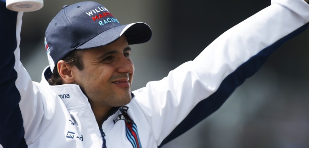 Williams libera Bottas<br />Massa non si ritira<br />