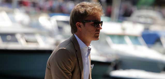 Rosberg conferma: "Non ritorner&ograve;"<br />Hamilton: "Meglio Bottas di Nico"