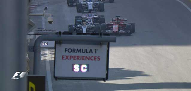 Hamilton-Vettel, &egrave; guerra<br />