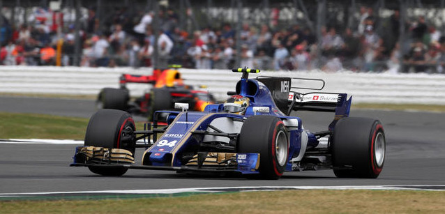 Sauber e Honda, niente motori nel 2018<br />Nella lista dei Jap entra la Toro Rosso