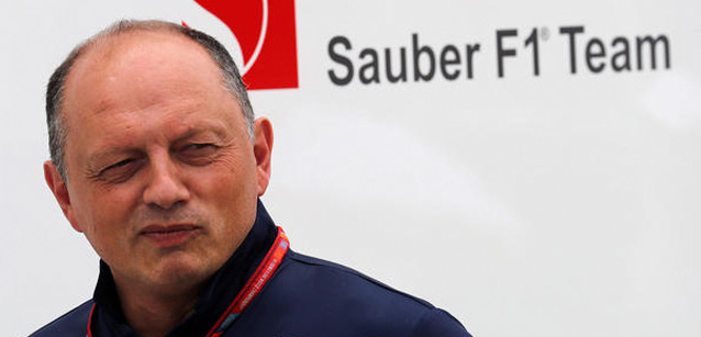 Sauber, accordo con la Ferrari<br />Speranze di ingaggio per Giovinazzi?<br />