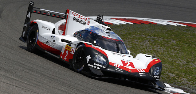 UFFICIALE - Porsche lascia la LMP1<br />E si prepara per l'ingresso in Formula E