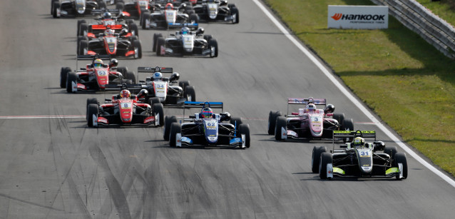 La FIA ufficializza i piani<br />per la futura Formula 3