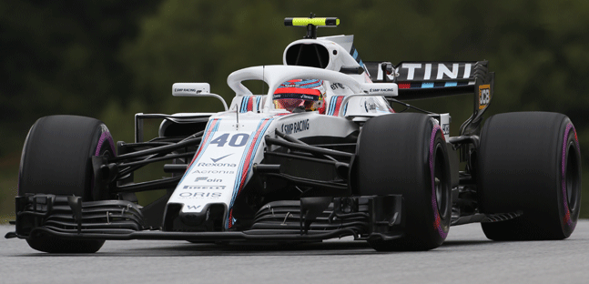 Tra Kubica e Williams manca solo <br />l'annuncio atteso ad Abu Dhabi