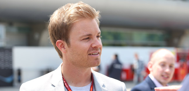 Rosberg entra nel karting:<br />lancia la sua Academy con Dino Chiesa