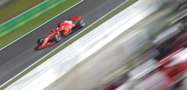 Ferrari sotto attacco?<br />Troppi controlli dalla FIA