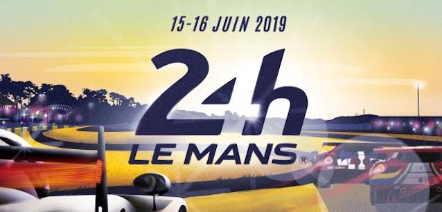 I primi 42 iscritti alla 24 Ore di Le Mans