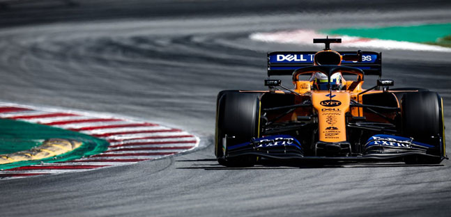 McLaren quarta forza del Mondiale,<br />Seidl porter&agrave; la disciplina tedesca