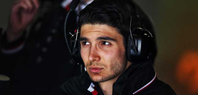 Perez rinnover&agrave; con Racing Point,<br />Ocon aspetta la Mercedes, ma la Haas...