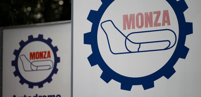 Monza ufficiale per il DTM 2020,<br />nuova sede della tappa italiana
