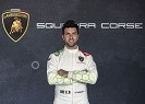 Caldarelli sostituir&agrave; Mortara <br />sulla Lamborghini LMDh a Spa