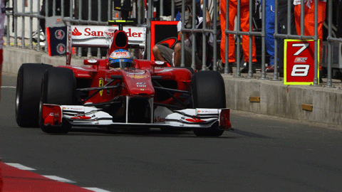 La replica Ferrari a Whiting<br>Sorgono dubbi sull'operato FIA