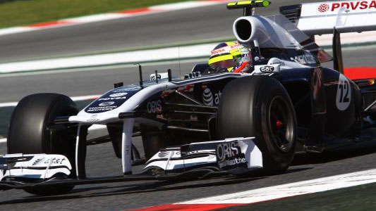 Hispania, Virgin e Williams<br>possono far squalificare 9 team!