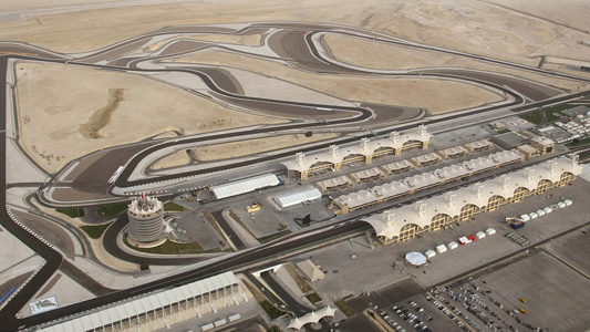 Niente GP, in Bahrain gettano la spugna