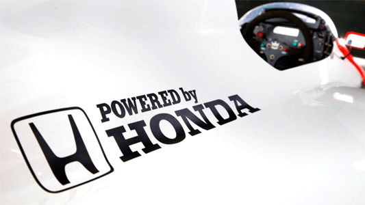 Ufficiale: McLaren avrà i motori Honda