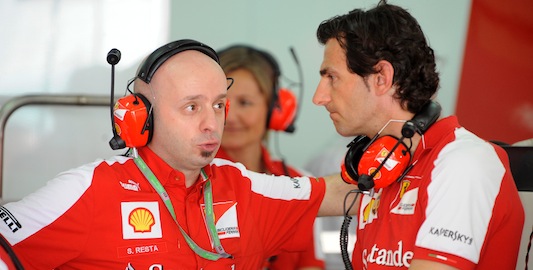 La Ferrari replica alle insinuazioni FIA