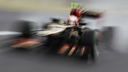 La Lotus E22 non debutter&agrave; a Jerez