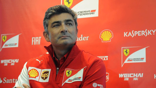 Mattiacci: 'La Ferrari una autorit&agrave; nel motorsport'