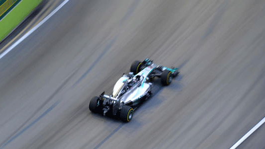 Singapore - Libere 2<br>Hamilton doma un super Alonso