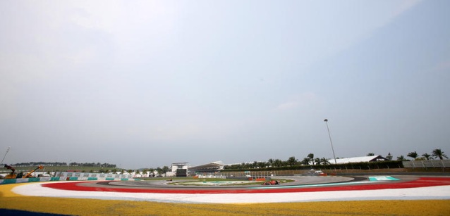 Il GP di Malesia a rischio dal 2016