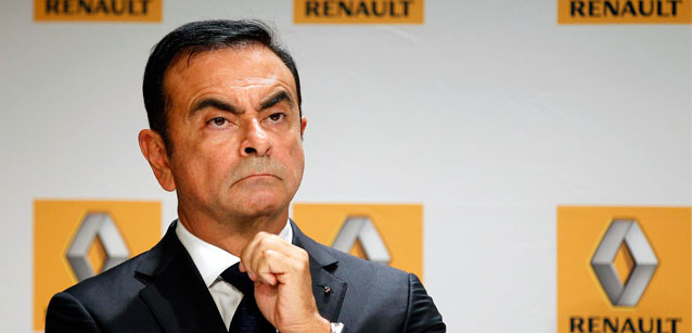 Per restare in F.1 <br />Renault vuole 300 milioni di euro
