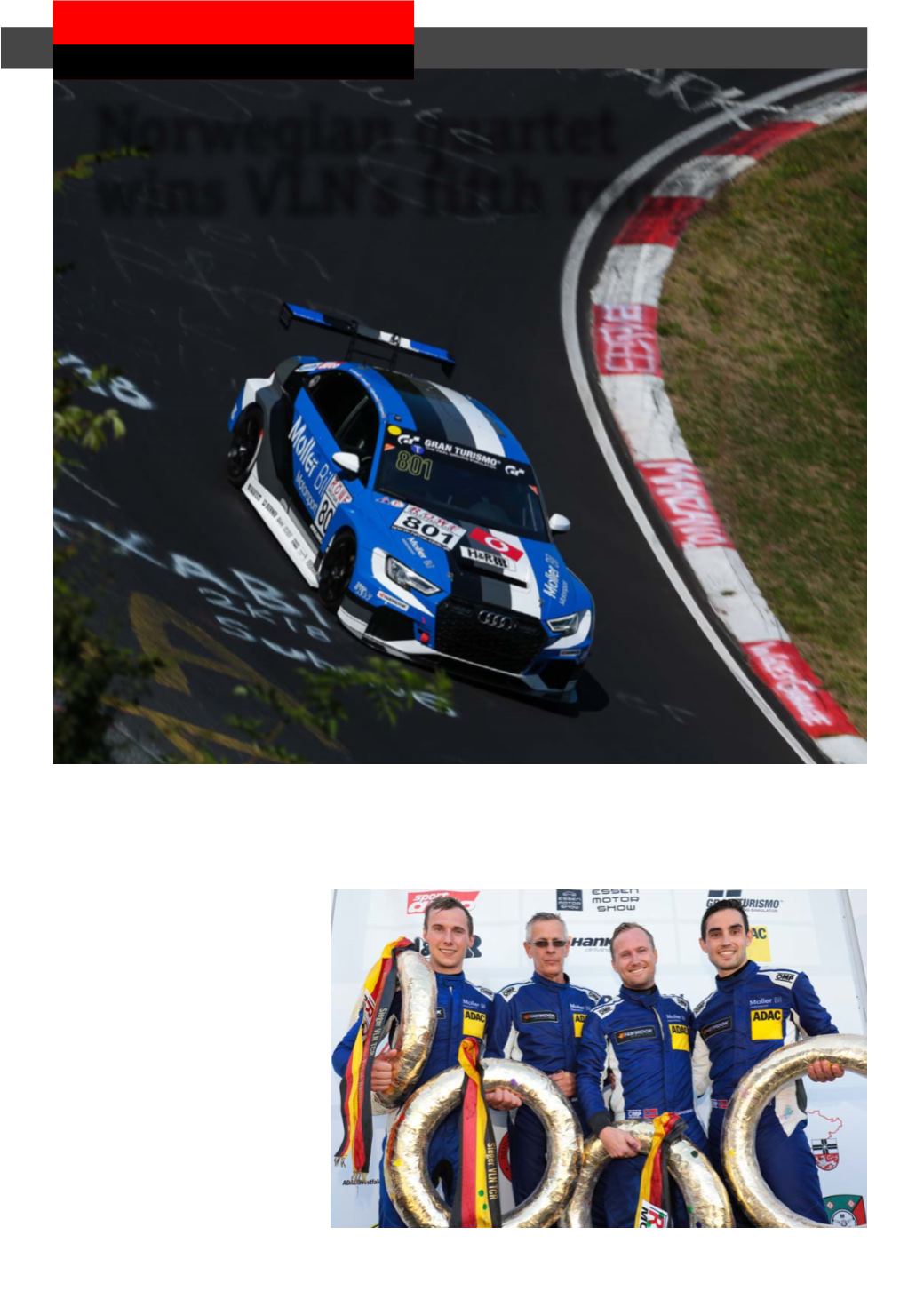 Page Background