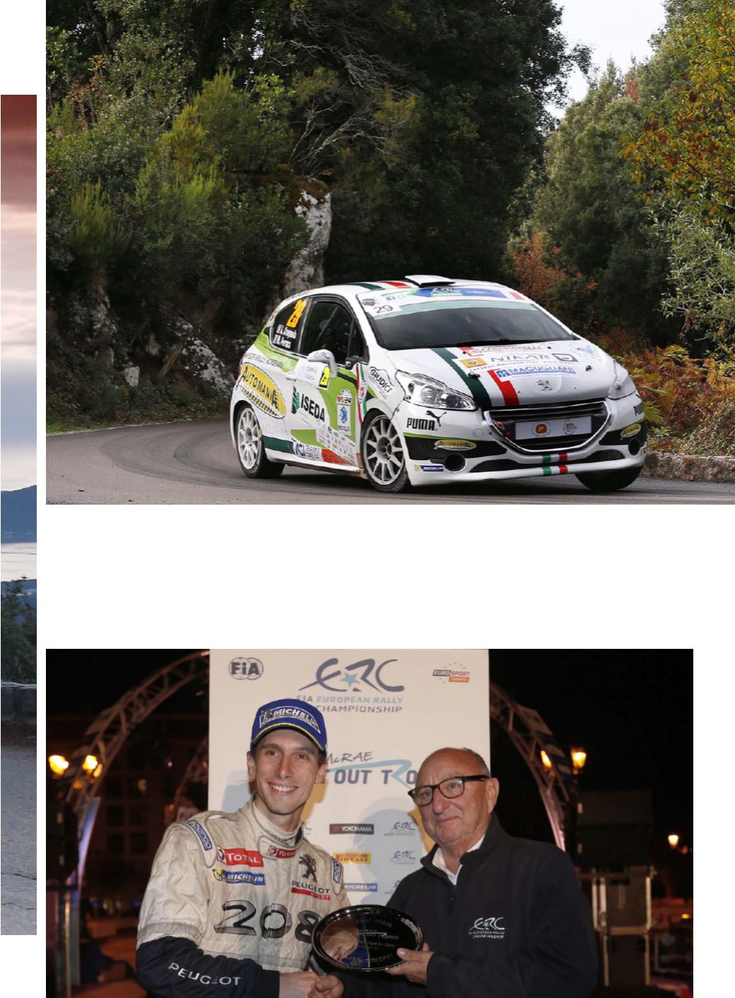 Page Background