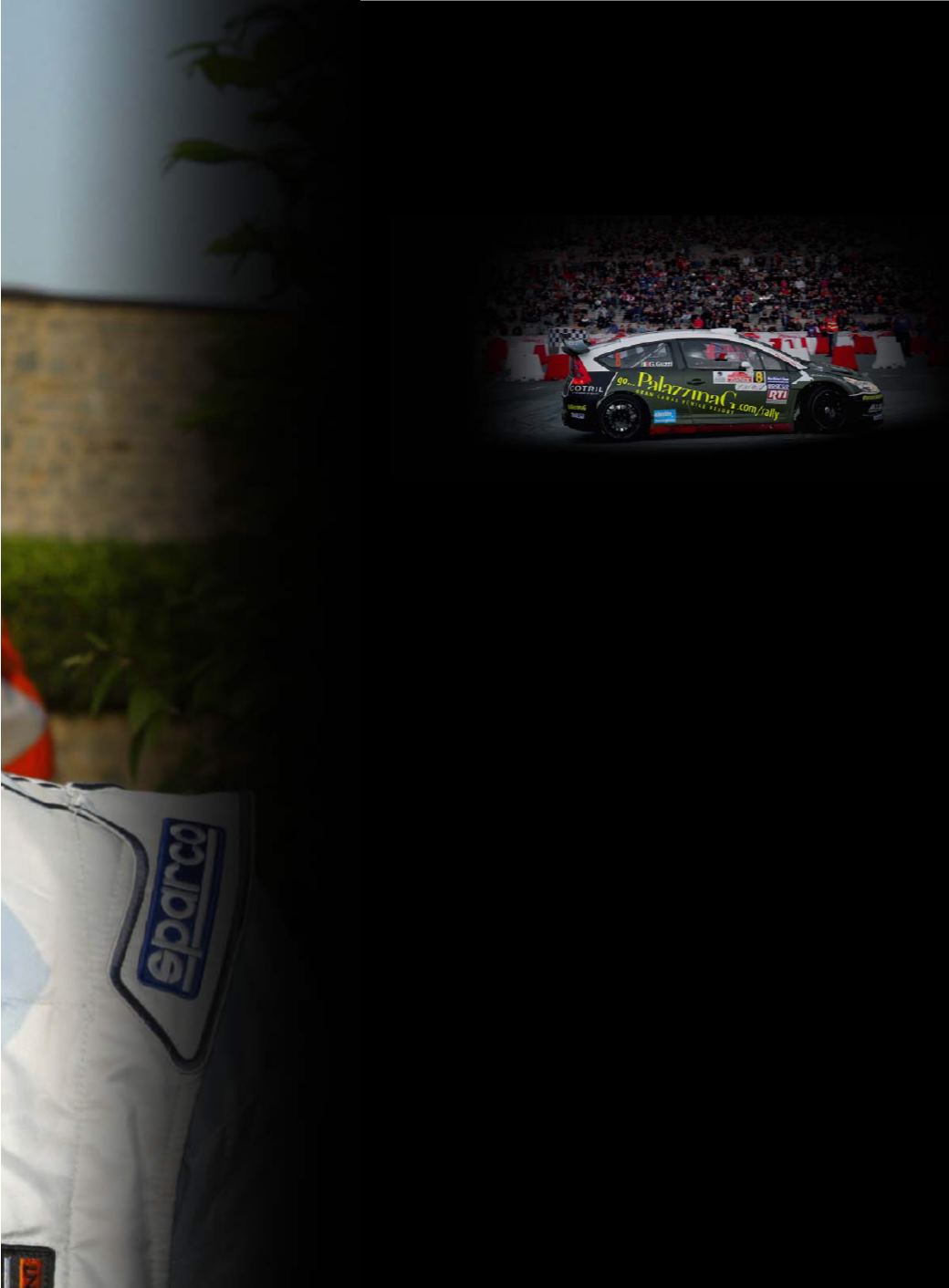 Page Background