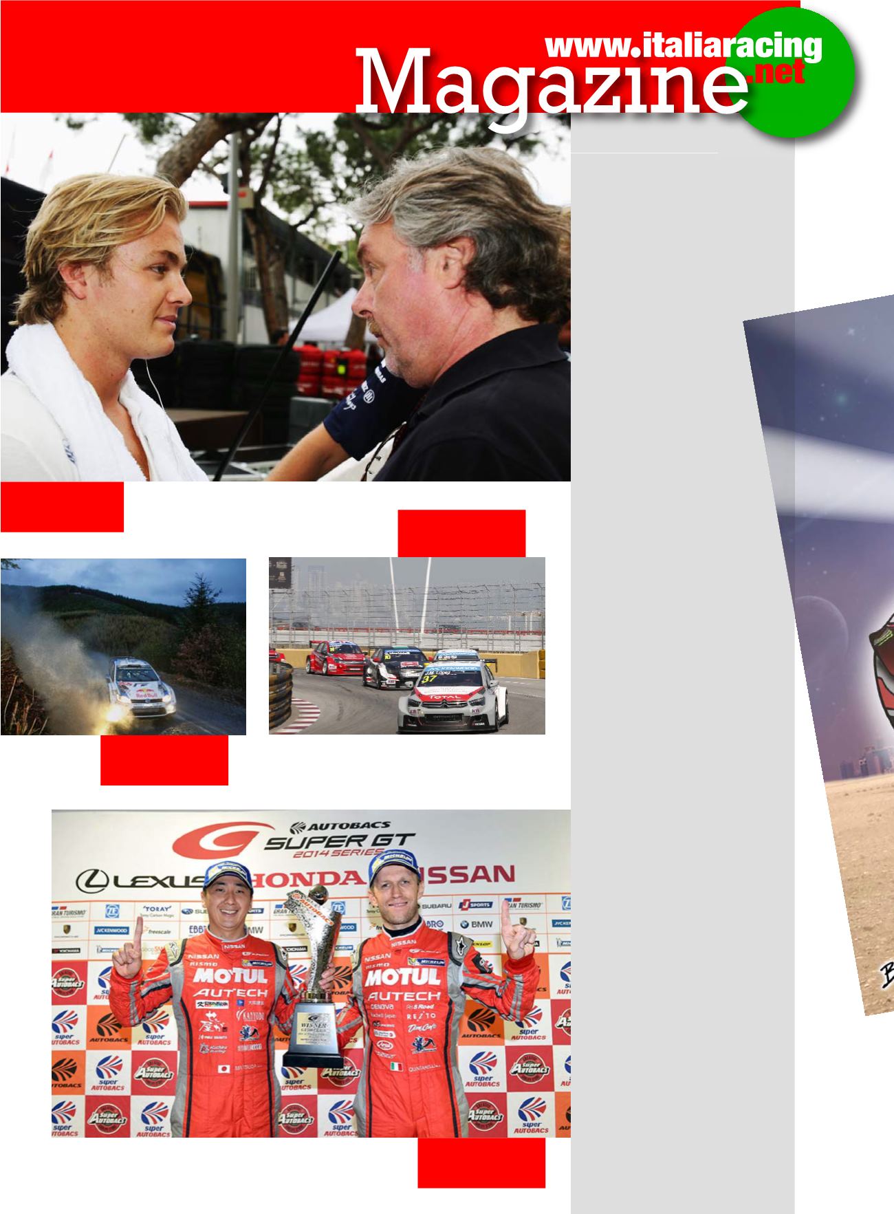Page Background