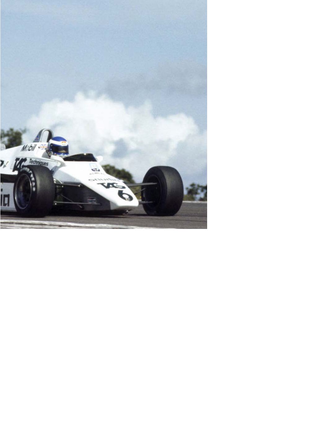 Page Background