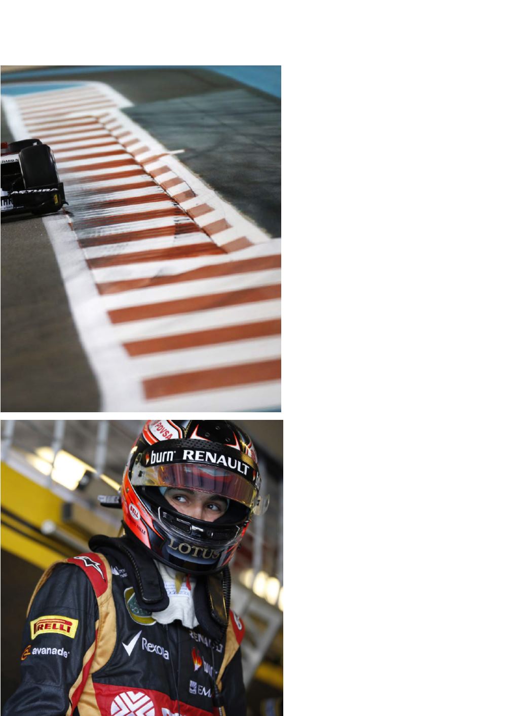 Page Background
