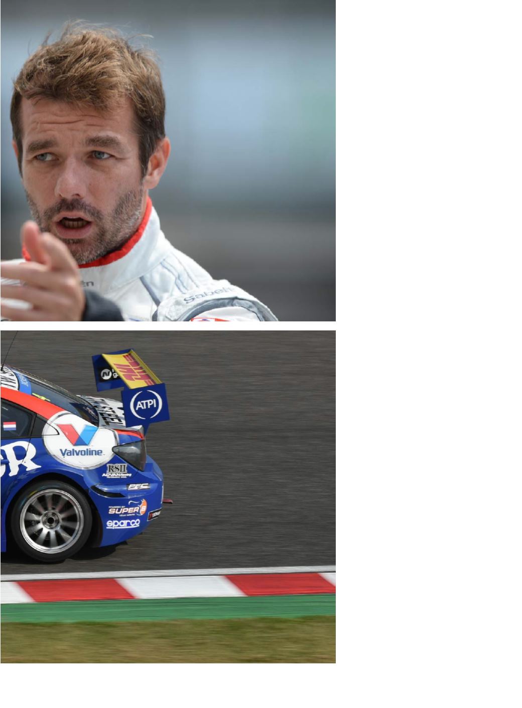 Page Background