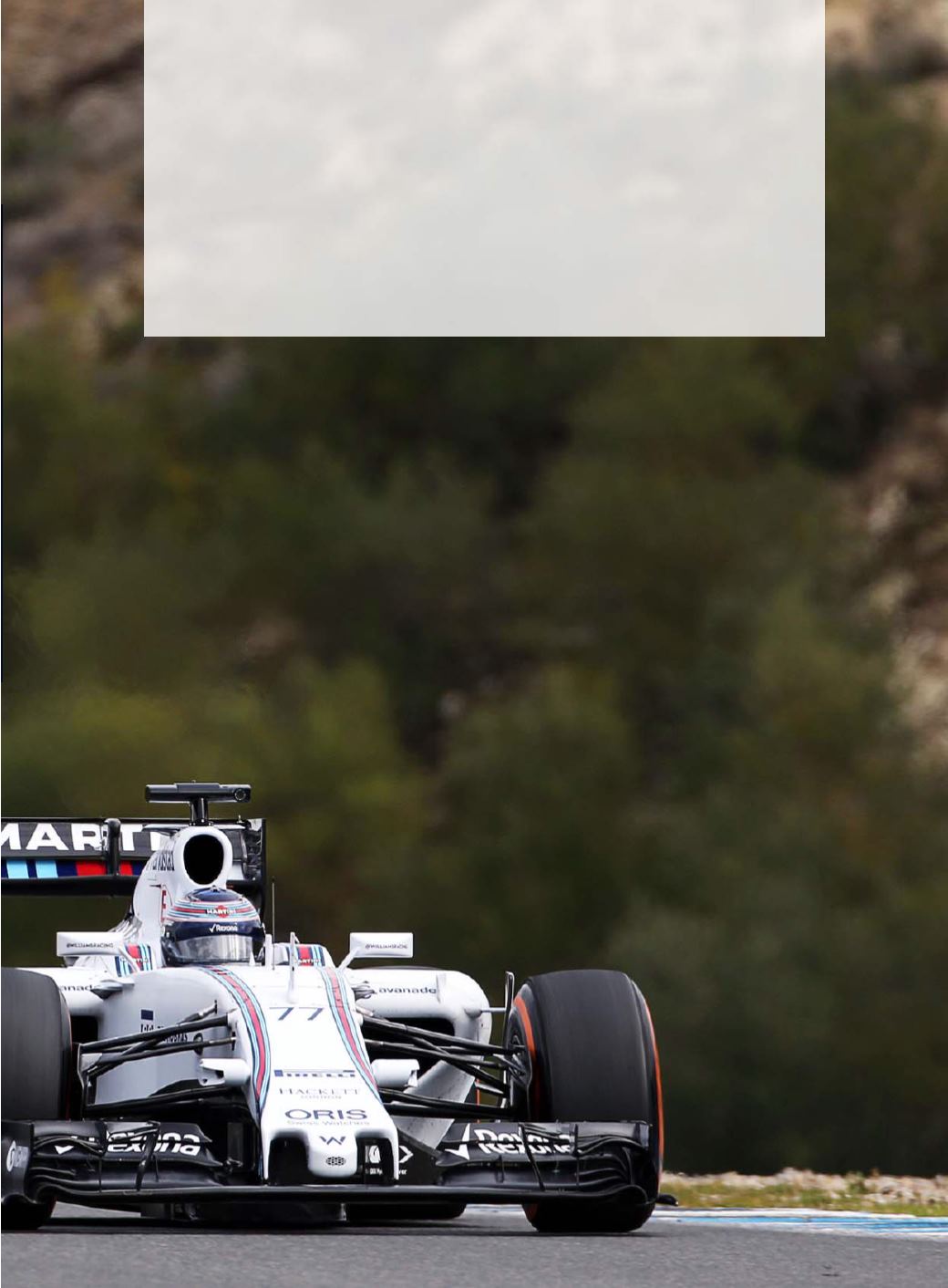 Page Background