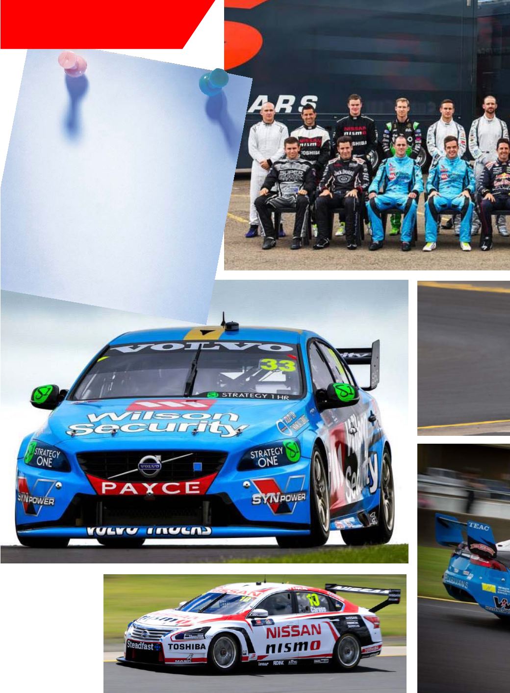 Page Background
