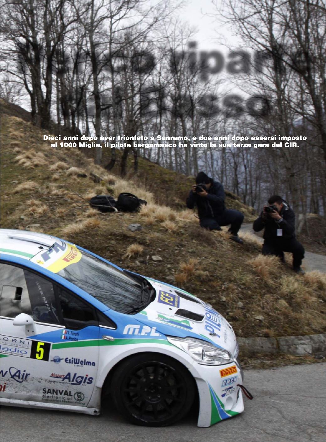 Page Background