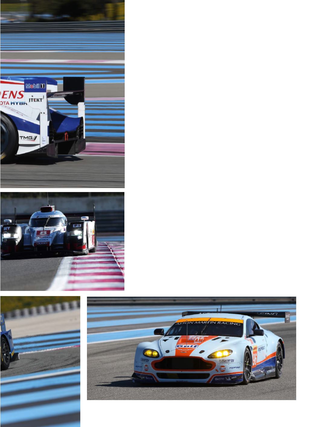 Page Background