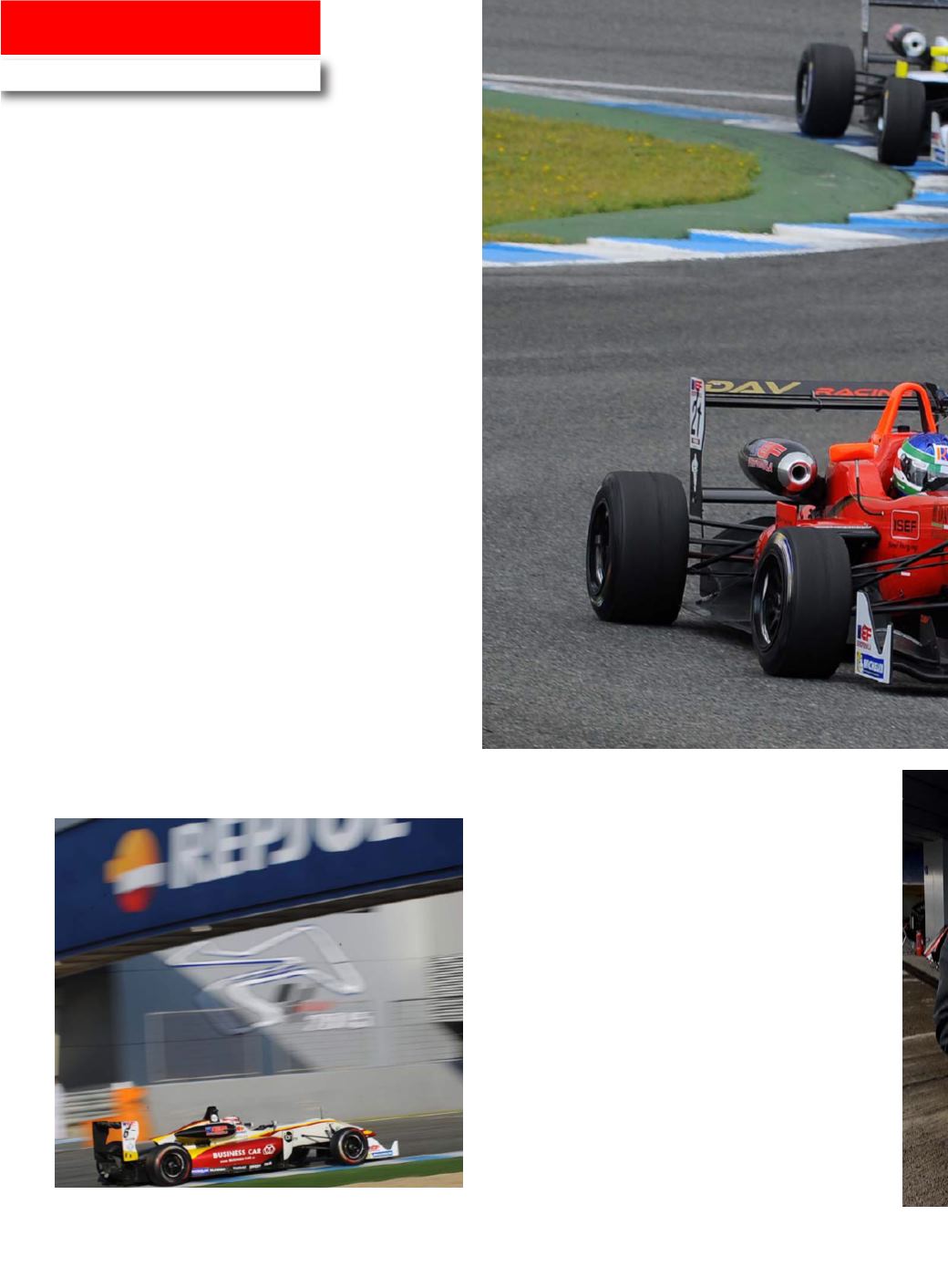 Page Background