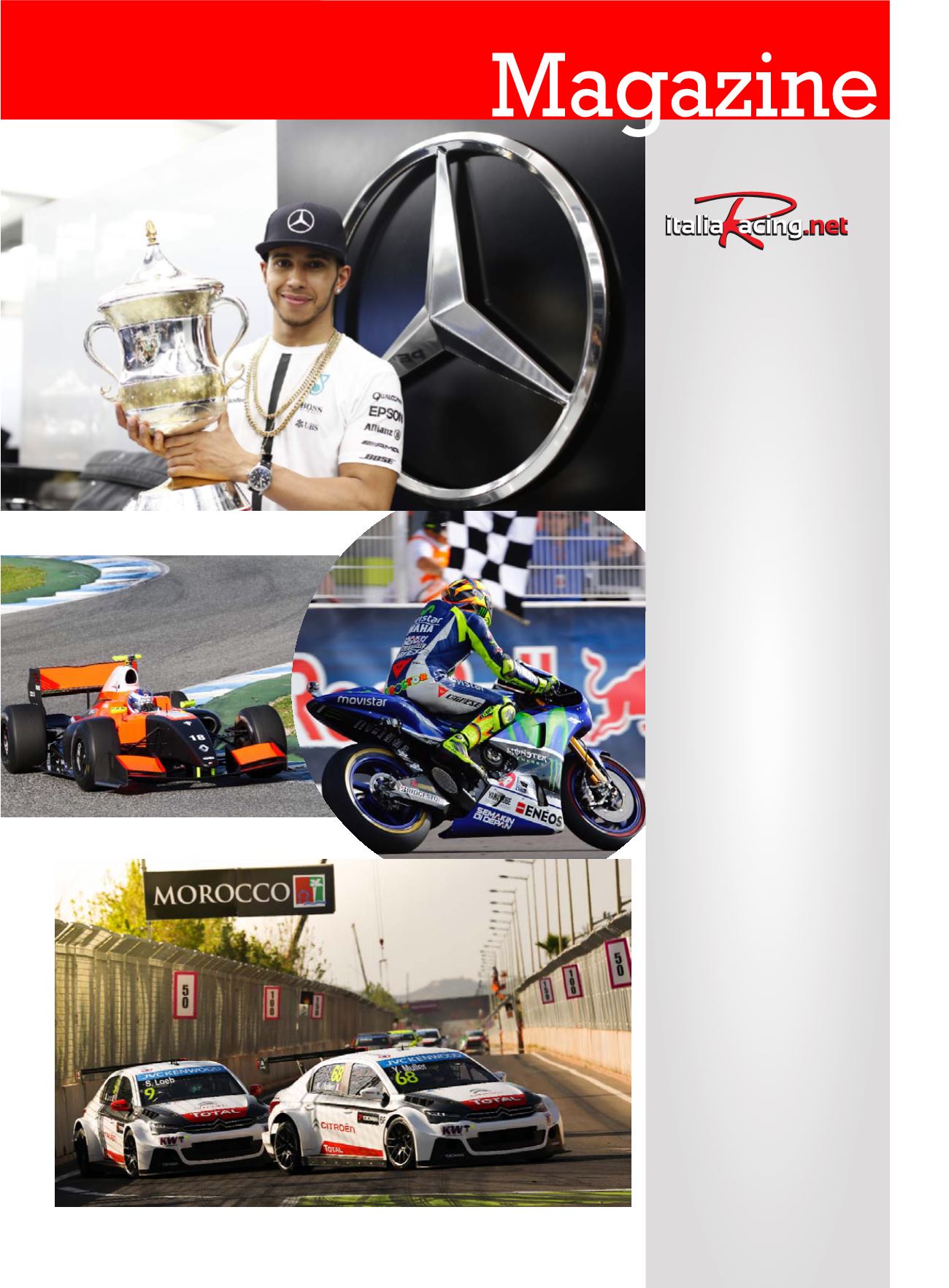 Page Background