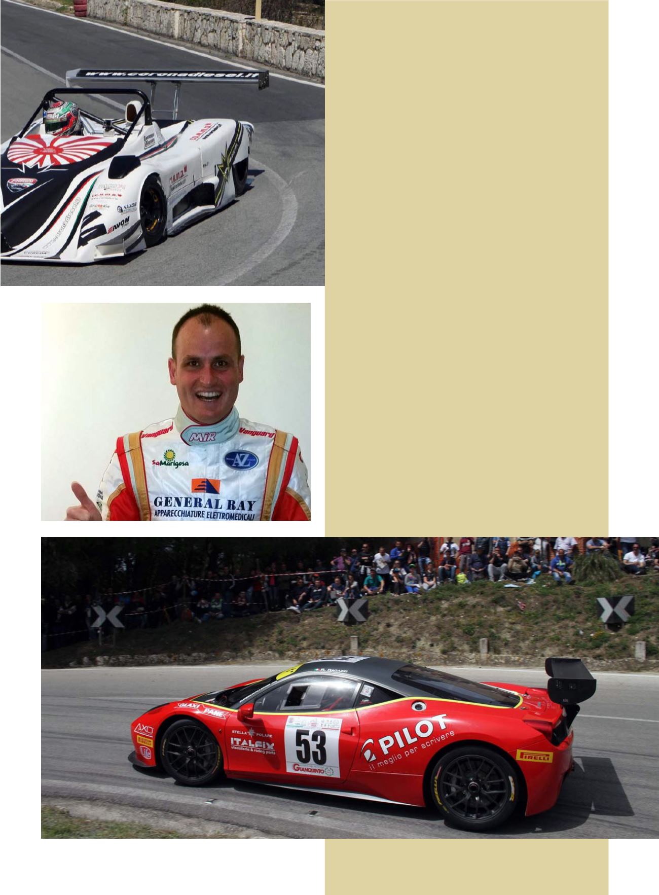 Page Background