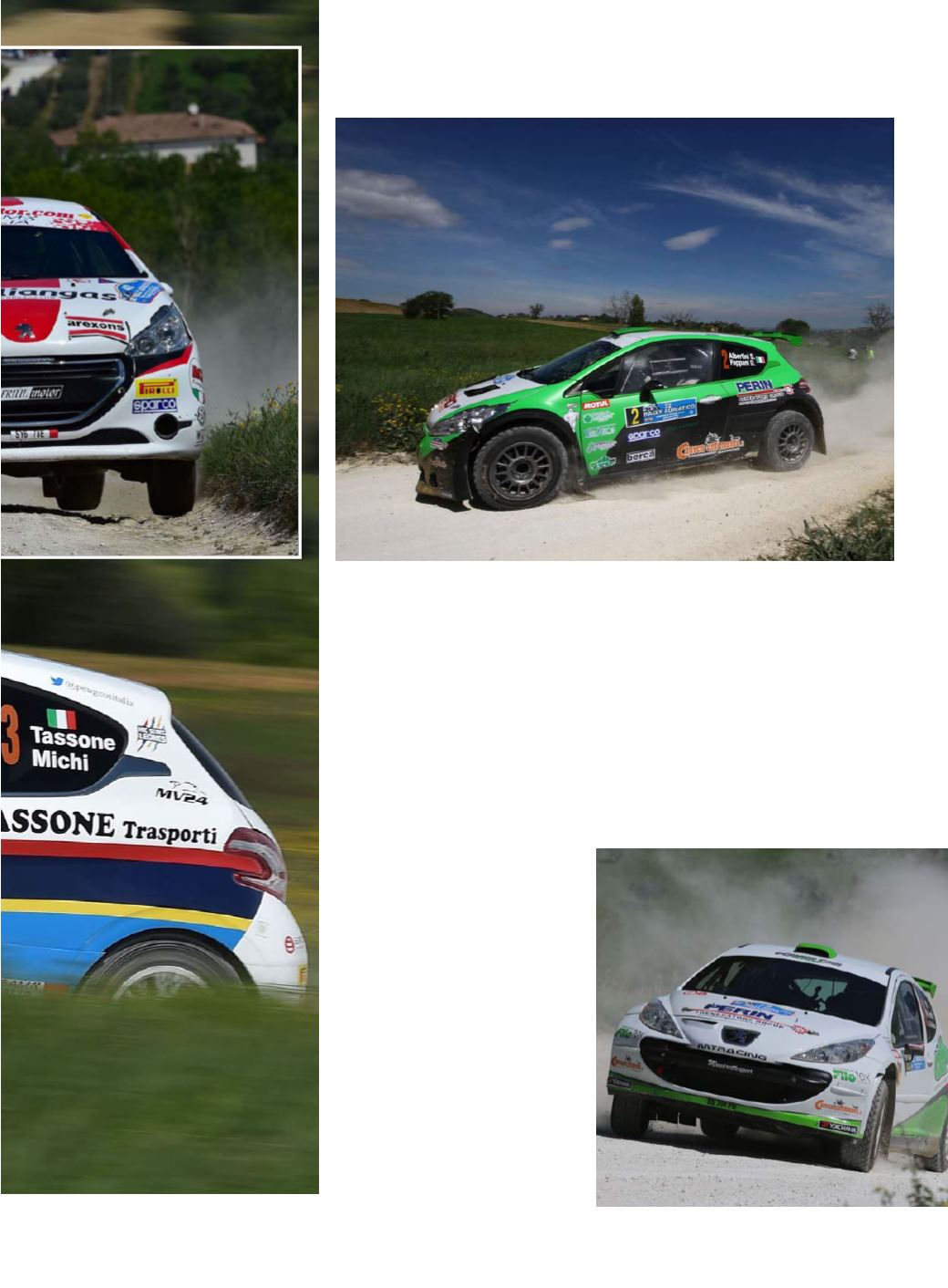 Page Background