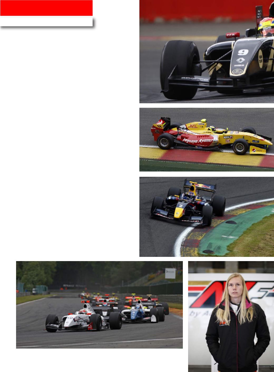 Page Background