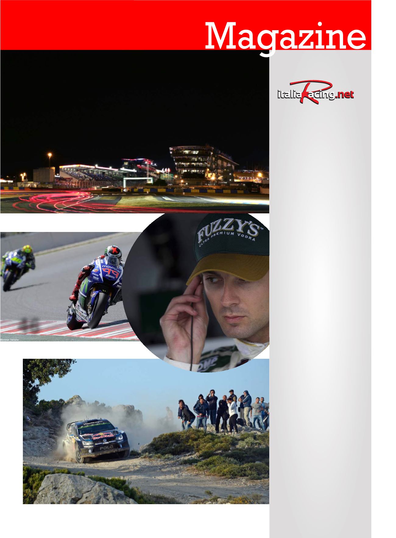 Page Background
