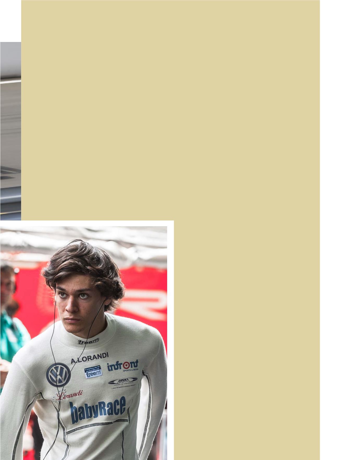 Page Background