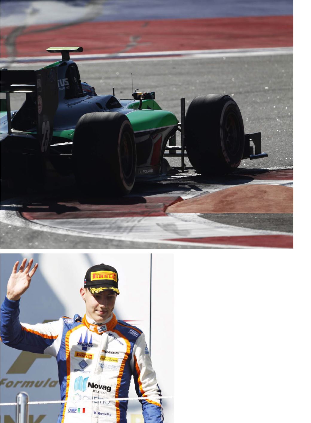 Page Background